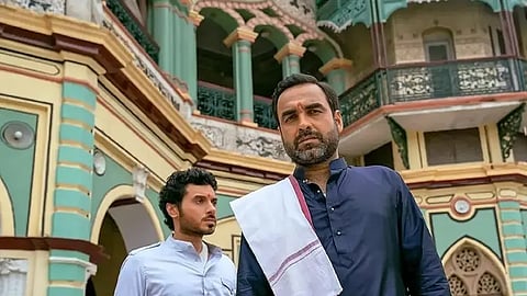 Where is real-life Tripathi Niwas or Tripathi house shown in Mirzapur Season 3? Revealed