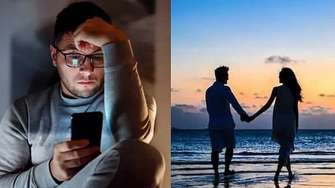 National Girlfriend day 2024, Girlfriend day 2024, Generation Z, loneliness Youths National Girlfriend Day, youth frustration, smart world