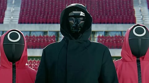 Squid Game Season 2, Squid Game Season 2 OTT Release Date, Squid Game 2 Release Date, Squid Game Netflix Season 2, Squid Game Season 3, Squid Game Finale Season, Squid Game Season 3, Squid Game Season 2 Characters Guide, Squid Game Season 2 Creator