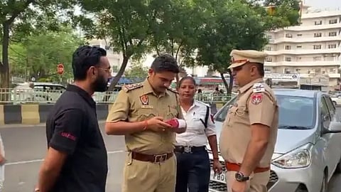 Jalandhar, Jalandhar E-Challan system, E-Challan system Jalandhar