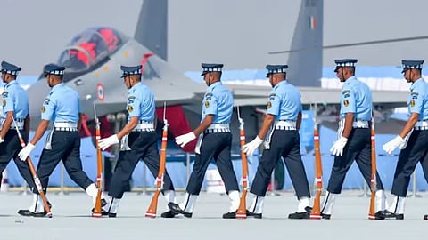 IAF LDC, IAF LDC 2024 Jobs, Indian Air Force Group C, IAF Group C Recruitment, Indian Air Force Group C Jobs, IAF LDC Form, IAF LDC Form Link, IAF LDC Typist Criteria, IAF 2024 Jobs Recruitment