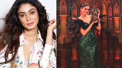 Who is Sana Makbul, Sana Makbul Bigboss OTT 3 winner, All about Sana Makbul Bigg Boss OTT 3, Sana Makbul Bigg Boss OTT 3 Prize Money