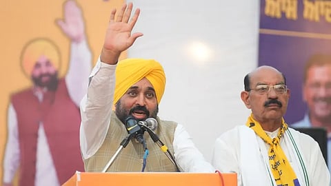 Scoop analysis: How did AAP turn the tide after trailing in the Lok Sabha elections?