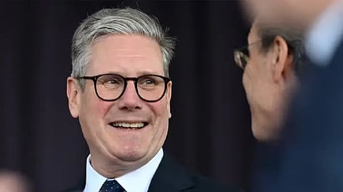 Who is Keir Starmer? Lawyer likel to be UK's next Prime Minister