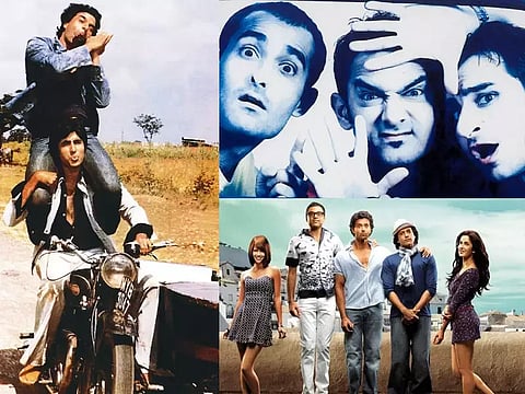 Top Indian movies to celebrate Friendship Day: 8 must-watch films for a memorable day