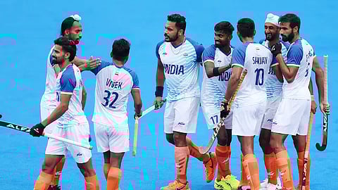 Paris Olympics, Indian Hockey Team, Indian Hockey Team Paris Olympics Semi Final, What if India Wins Paris Olympics 2024 Semi Final, What if India loses Paris Olympics Semi Final, INDvsGER Paris Olympics