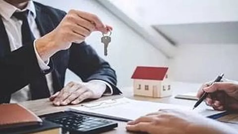 Residential sales in top 7 Indian cities to witness double-digit  growth in FY25