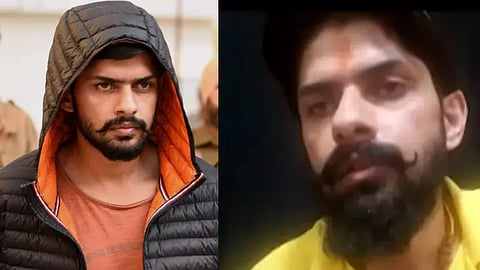 Lawrence Bishnoi, Lawrence Bishnoi Interview, Lawrence Bishnoi Interview SIT Report, Lawrence Bishnoi Interview Case SIT Findings, Lawrence Bishnoi CIA Punjab Police Interview, Lawrence Bishnoi Kharar CIA Punjab Police