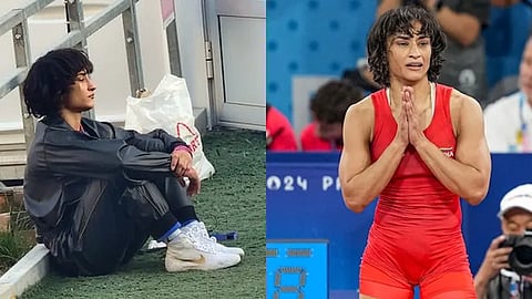 Paris Olympics: CAS to announce decision on Vinesh Phogat case by 9:30 pm