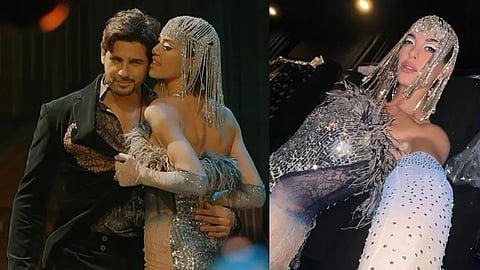 Who is Alicia Kaur, Sidharth Malhotra, Alicia Kaur Sidharth Malhotra, All About Alicia Kaur, Alicia Kaur Sidharth Malhotra Flirty Act, Sidharth Malhotra Alicia Kaur Uncomfortable Fashion Show