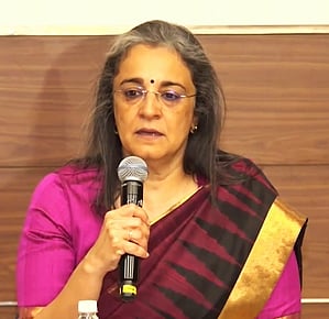 SEBI chief, husband issue detailed rebuttal to Hindenburg's 'malicious' allegations