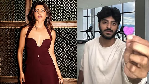 Samantha Prabhu has a quirky reaction to fan’s marriage proposal: ‘You almost had me convinced…