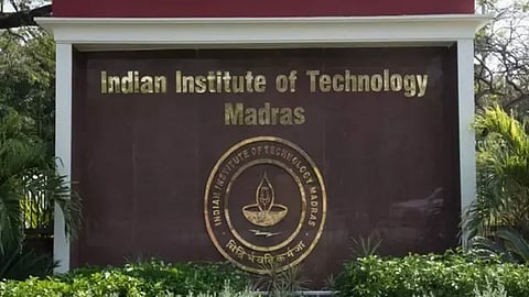 IIT Madras tops in NIRF ranking; AIIMS, IIM Ahmedabad, Hindu College top in their categories