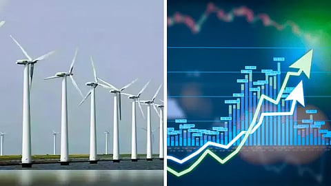 Suzlon Energy, Suzlon Energy share, Suzlon Energy share price, Suzlon Energy Share Price Rise Reason, Suzlon Energy Stock Price Rise Reason, Why Suzlon Energy Stock Price Rising