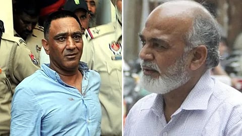 Raja Kandola, NRI Drug Lord Raja Kandola, Raja Kandola Drug Business, Raja Kandola Jalandhar Court ED, Raja Kandola Wife, Raja Kandola British NRI Jalandhar Drug Business