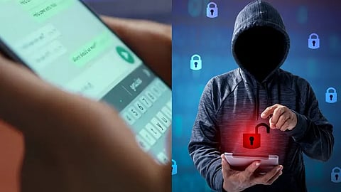 WhatsApp Group Chat, WhatsApp Group Chat Scam, WhatsApp Group Chat Scam UK, United Kingdom WhatsApp Group Chat Scam, Actionfraud Report WhatsApp group Chat