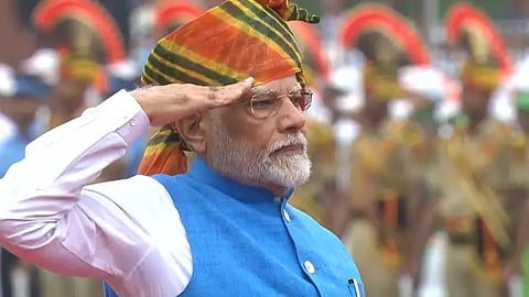 PM Modi I-Day 2024 Speech, PM Modi Independence Day Speech 2024, PM Modi Key Announcements I Day Speech 2024, PM Modi Announcements For Youths I-Day Speech 2024
