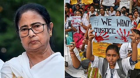 Mamata Banerjee, Mamata Banerjee rally, Mamata Banerjee Kolkata doctor rape & murder case, Mamata Banerjee reaction Kolkata Rape case, Mamata Banerjee CBI Investigation