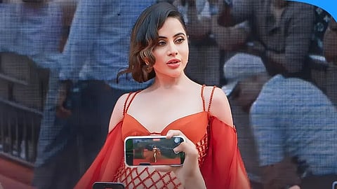 Follow Kar Lo Yaar, Follow Kar Lo Yaar trailer, Follow Kar Lo Yaar Uorfi Javed, Uorfi Javed Kim Kardashian, Follow Kar Lo Yaar OTT Release Date, Uorfi Javed Sister, Uorfi Javed Mother