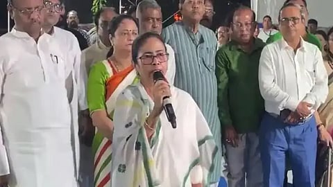Mamata Banerjee, Mamata Banerjee Kolkata Rape Murder Case, Mamata Banerjee Rally Reason, Mamata Banerjee CBI Probe Kolkata Rape Murder Case, Why Mamata Banerjee holding rally