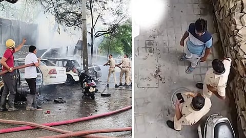 Udaipur, Udaipur Communal Violence, Udaipur Violence, What is happening in Udaipur, Udaipur Class 10 Students, Udaipur Ayan Sheikh, Udaipur Devraj Class 10, Udaipur Ayan Sheikh Class 10