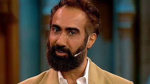 Ranvir Shorey, Ranvir Shorey Second Marriage, Ranvir Shorey Dating, Ranvir Shorey Dating Life, Who is Ranvir Shorey Dating, Ranvir Shorey Confirms Dating, Ranvir Shorey Konkona Sen Sharma, Ranvir Shorey Konkona Sen Sharma Divorce