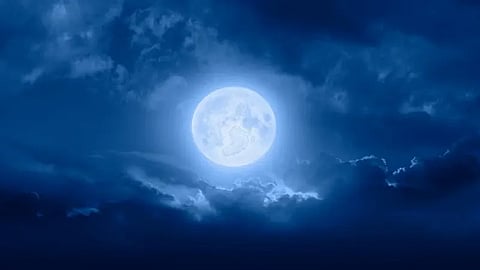 Supermoon, Bluemoon, Supermoon Bluemoon India, What is Supermoon, What is Bluemoon, When to watch Supermoon Bluemoon India