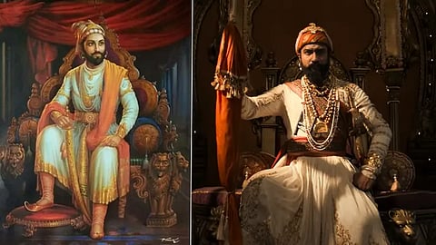 Chhaava teaser, Chhaava True Story, Chhaava Real Story, Chhaava Release Date, Chhaava Vicky Kaushal, Real life Chhatrapati Sambhaji Maharaj, All about Chhatrapati Sambhaji Maharaj, Chhatrapati Sambhaji Maharaj True Story