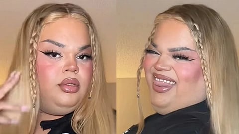 What is Very Demure, Very Mindful trend, All about Very Demure, Very Mindful trend, Jools Lebron, Jools Lebron Trend, Jools Lebron Instagram