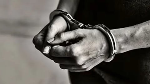 Rohtak PGIMS woman student alleges assault, accused arrested