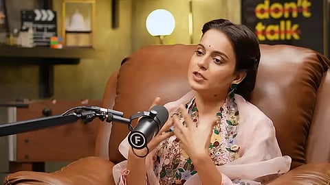 Kangana Ranaut, Kangana Ranaut Chandigarh School, Kangana Ranaut Chandigarh Boarding School, Kangana Ranaut DAV 15 Chandigarh, Kangana Ranaut Chandigarh DAV Boarding School, Kangana Ranaut Class 12 Chandigarh Boarding School