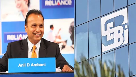 Anil Ambani Banned, SEBI Ban Anil Ambani, Anil Ambani SEBI Ban, Anil Ambani SEBI Ban Reason, Anil Ambani Ban Reason SEBI, Why SEBI banned Anil Ambani