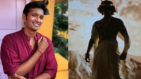 Shree Krishna Kalki 2898 AD, Who plays Krishna Kalki 2898 AD, Kalki 2898 AD Shri Krishna, Real Life Shri Krishna Kalki 2898 AD, Kalki 2898 AD Netflix, Kalki 2898 AD Amazon Prime Video