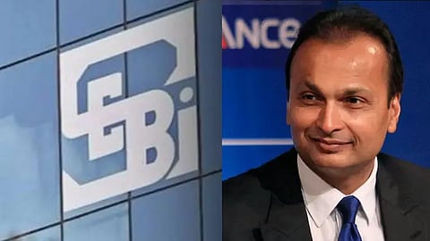 Why SEBI barred Anil Ambani, 24 others from capital markets