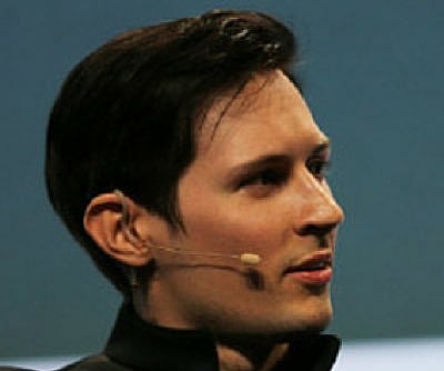 Telegram Chief Pavel Durov arrested at French airport
