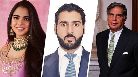 Who is Neville Tata? Ratan Tata's step-nephew to challenge Isha Ambani's business.