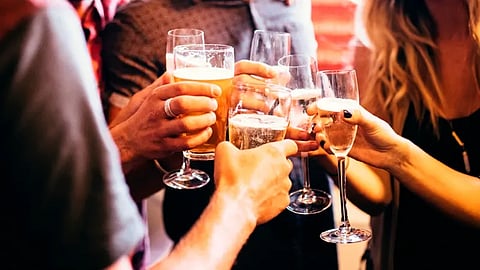 US Liquor Ban, US Alcohol Ban, When US Banned Alcohol, Cold Water Army US Liquor Ban, US Liquor Ban Cold Water Army, Why US Banned Liquor, Why US lifted Liquor Ban