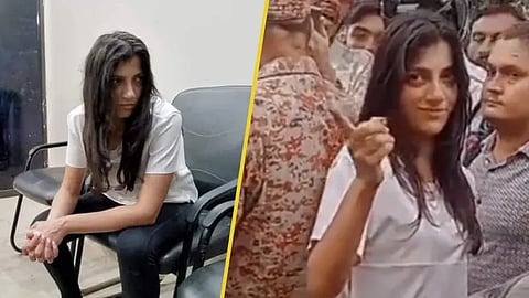 Who is Natasha Danish, All about Natasha Danish, Natasha Danish Danish Iqbal Wife, Danish Iqbal Pakistan Wife, Natasha Danish Accident, Danish Iqbal wife Natasha Accident, Natasha Danis Karsaz Road Accident