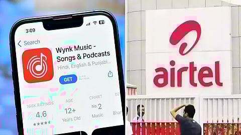 Wynk Music Shutdown, Wynk Music Shutdown Reason, Why Airtel is shutting down Wynk Music App, Airtel Apple Partnership, Airtel Closing Wynk Music App Reason