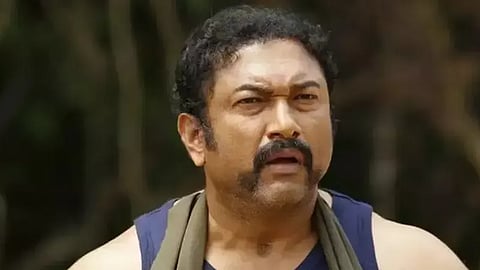  Baburaj,  Baburaj MeToo,  Baburaj Junior Artist Sexual Assault, Malayalam actor Baburaj MeToo
