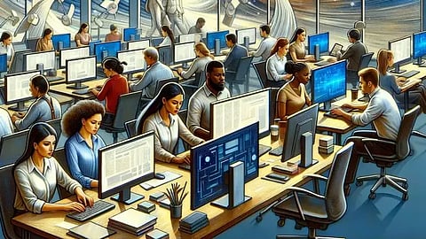 Golden Handcuffs, Nvidia, Nvidia Employees, How is it like to work at Nvidia, Nvidia Employees Golden Handcuffs