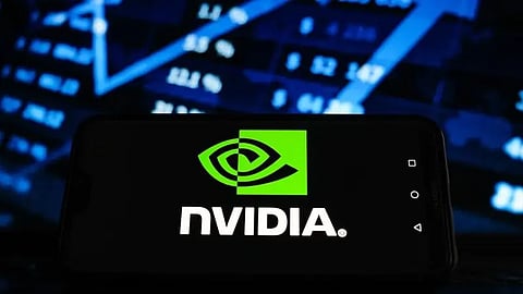 NVIDIA, NVIDIA Stock Price, NVIDIA Stock Price Down, NVIDIA Share Price, Why NVIDIA stocks fell
