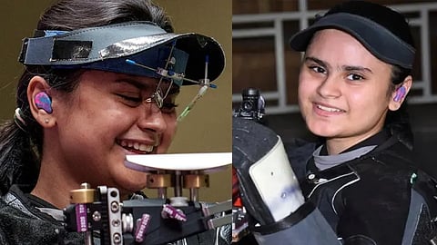 Who is Avani Lekhara, All about Avani Lekhara, Avani Lekhara Paris Paralympics 2024, Avani Lekhara Gold Medla Paris Paralympics 2024