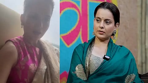 Kangana Ranaut, Kangana Ranaut CBFC, Kangana Ranaut CBFC Certification, Kangana Ranaut Censor Board, Kangana Ranaut Emergency Release halted