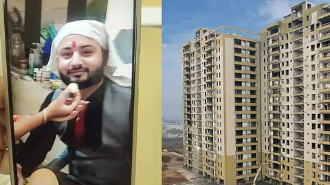 Om Visa's employee suicide update: FIR against Jalandhar's travel agency owner, Family reveals....