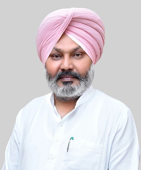 Excise Department Carries Two-Day Enforcement Drive in Ludhiana Against Serving Liquor to Underage