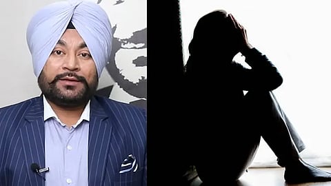 Jalandhar's RS Global Immigration owner arrested for allegedly raping girl on pretext of sending her to Singapor