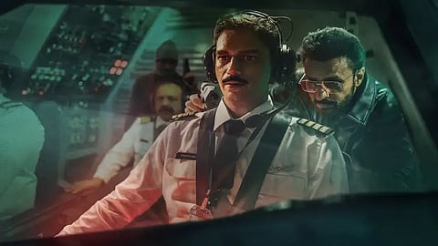 IC 814: The Kandahar Hijack, IC 814 The Kandahar Hijackers Name, The Kandahar Hijackers Name