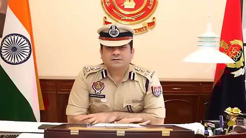 Jalandhar Commissionerate Police, Jalandhar CP, Jalandhar CP arrests illegal weapons