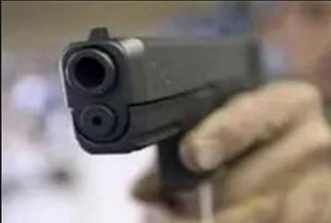 Assailants shot 3 members of the family near Akalgarh Gurudwara in Ferozepur